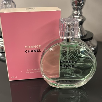 Chanel Chance Eau Fraîche Kadın Parfümü 100ml