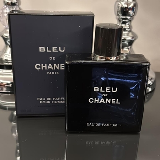 Bleu De Chanel Edp 100ml Erkek Parfümü