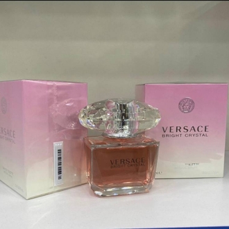 Versace Bright Crystal Kadın