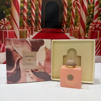 Amouage Guidance Edp Unisex Parfüm 100ml
