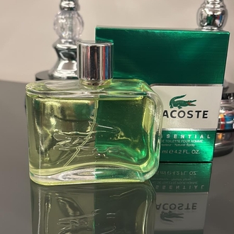 Lacoste Essential Pour Homme Erkek Parfümü Edt 125ml