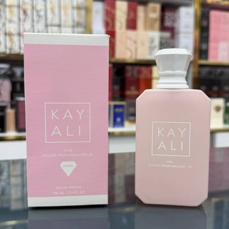 Kayali Yum Boujee Marshmallow | 81 Edp Kadın Parfümü 100ml