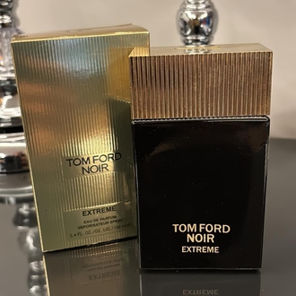 Tom Ford Noir Extreme Erkek Parfümü Edp 100ml