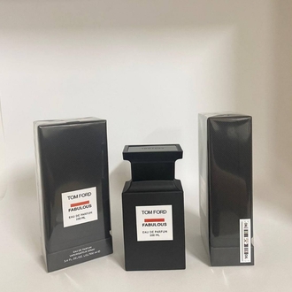 Tom Ford Fabulous Erkek