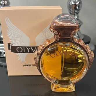 Paco Rabanne Olympéa Edp Kadın Parfümü 80ml
