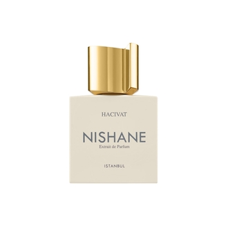 Nishane Hacivat Edp Unisex Parfüm 100ml 