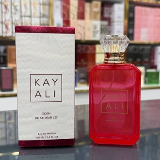 Kayali Eden Plush Pear | 23 Edp Kadın Parfümü 100ml