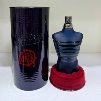Jean Paul Gaultier Ultra Male Edt Erkek Parfümü 125ml