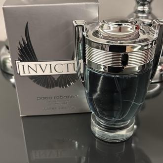 Paco Rabanne İnvictus Legend Edp Erkek Parfümü 100ml 