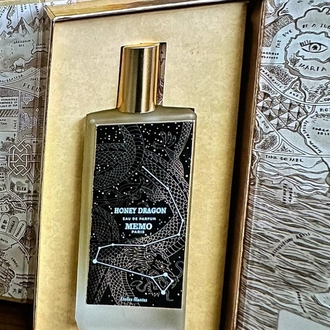 Memo Honey Dragon Edp Unisex Parfüm 75ml 