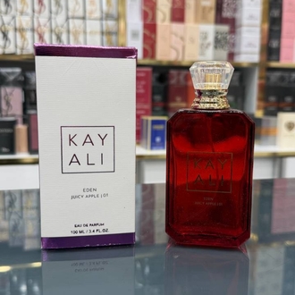 Kayali Eden Juicy Apple | 01 Edp Unisex Parfüm 100ml
