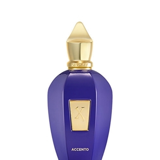 Xerjoff Accento Edp Unisex 100ml