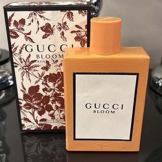 Gucci Bloom Kadın Parfümü Edp 100ml