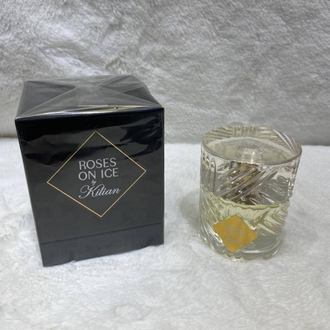 Kilian Roses On İce Edp Unisex 50ml