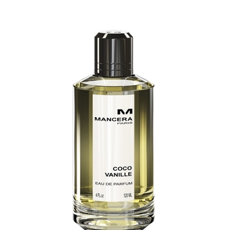 Mancera Paris Coco Vanille Edp Unisex 120ml