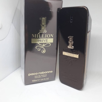 1 Million Privé Erkek
