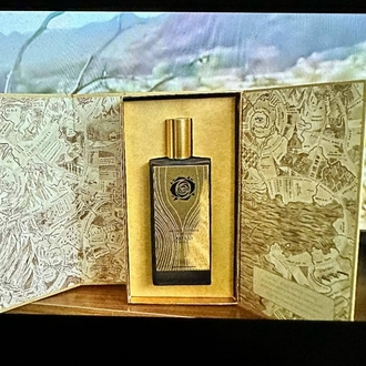 Memo French Leather Edp Unisex Parfüm 75ml 