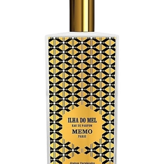 Memo İlha Do Mel Edp Unisex Parfüm 75ml