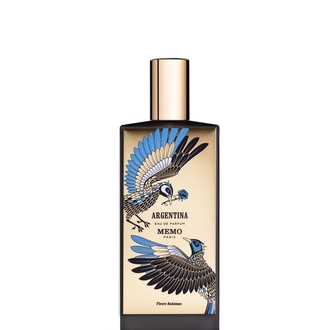 Memo Argentina Edp Unisex Parfüm 75ml