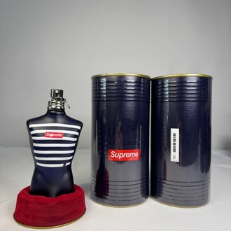Jean Paul Gaultier Le Male Supreme Edition Edt Erkek Parfümü 125ml 