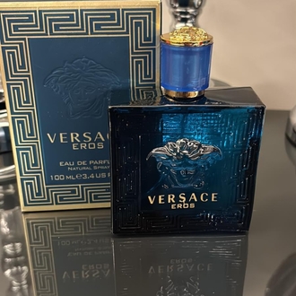 Versace Eros Erkek Parfümü Edp 100ml