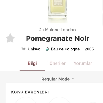 Jo Malone London Pomegranate Unisex 100ml
