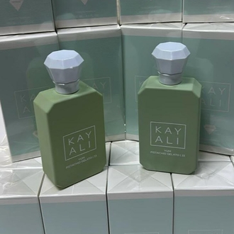 Kayali Pistachio Edp Unisex 100ml