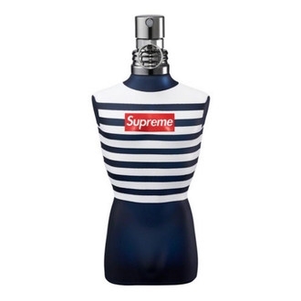 Jean Paul Gaultier Le Male Supreme Edition Edt Erkek Parfümü 125ml 
