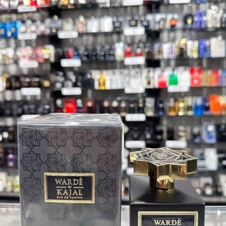Kajal Wardé Edp Unisex Parfüm 100ml