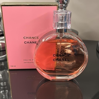 Chanel Chance Kadın Parfümü Edp 100ml