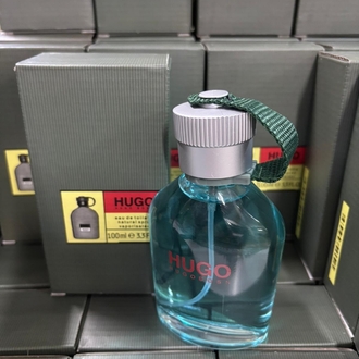 Hugo Boss Hugo Edt Erkek Parfümü 100ml