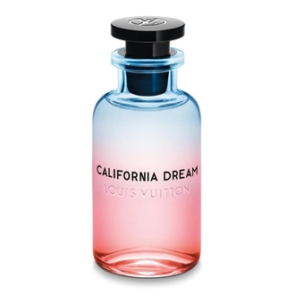 Louis Vuitton California Dream Edp Unisex Parfüm 100ml 