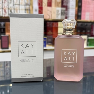 Kayali Vanilla Candy Rock Sugar | 42 Edp Unisex Parfüm 100ml