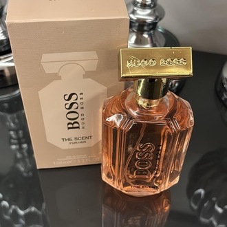 Hugo Boss The Scent For Her Kadın Parfümü 100ml
