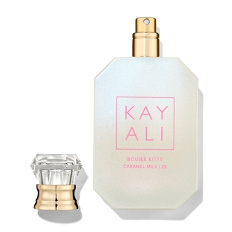 Kayali Boujee Kitty Caramel Milk | 22 Edp Kadın Parfümü 100ml