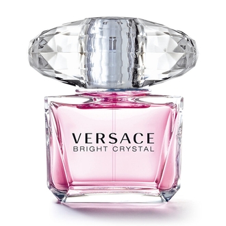Versace Bright Crystal Kadın Parfümü Edt 90ml