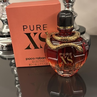 Paco Rabanne Pure XS Edp Kadın Parfümü 80ml