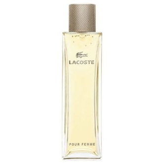 Lacoste Pour Femme Kadın Parfümü Edp 90ml