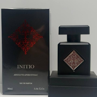 İnitio Absolute Aphrodisiac Edp Unisex 90ml