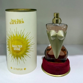Jean Paul Gaultier Divine Le Parfum Edp Kadın Parfümü 125ml