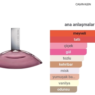 Calvin Klein Euphoria EDT 100ml Kadın Parfümü