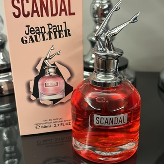 Jean Paul Gaultier Scandal Kadın Parfümü 80ml
