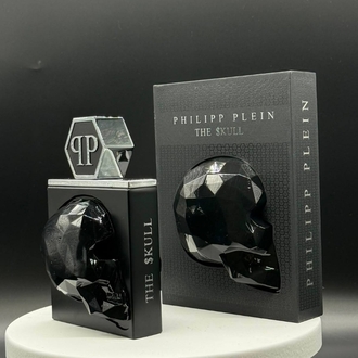 Philip Plein The $kull Unisex Parfüm 125ml