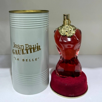 Jean Paul Gaultier La Belle Edp Kadın Parfümü 125ml