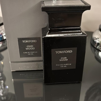 Tom Ford Oud Wood Unisex Edp 100ml