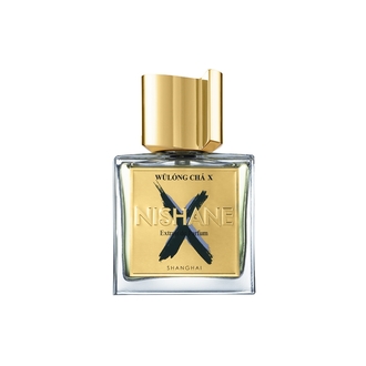 Nishane Wulong Cha X Edp Unisex Parfüm 100ml