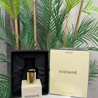 Nishane Hacivat Edp Unisex Parfüm 100ml 