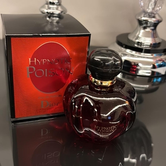 Hypnotic Poison Dior Kadın Parfümü Edp 100ml 
