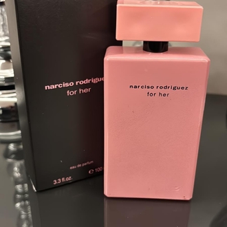 Narciso Rodriguez For Her Kadın Edp 100ml