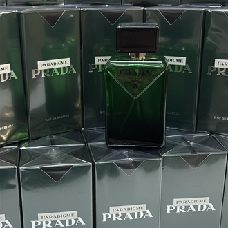 Prada Paradigme Edp Erkek Parfümü 100ml